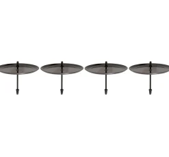 Othmar Decorations Kerzen Gestalten|Deko-Zubehör>Kerzenhalter "Classic-Big" mit Stecker