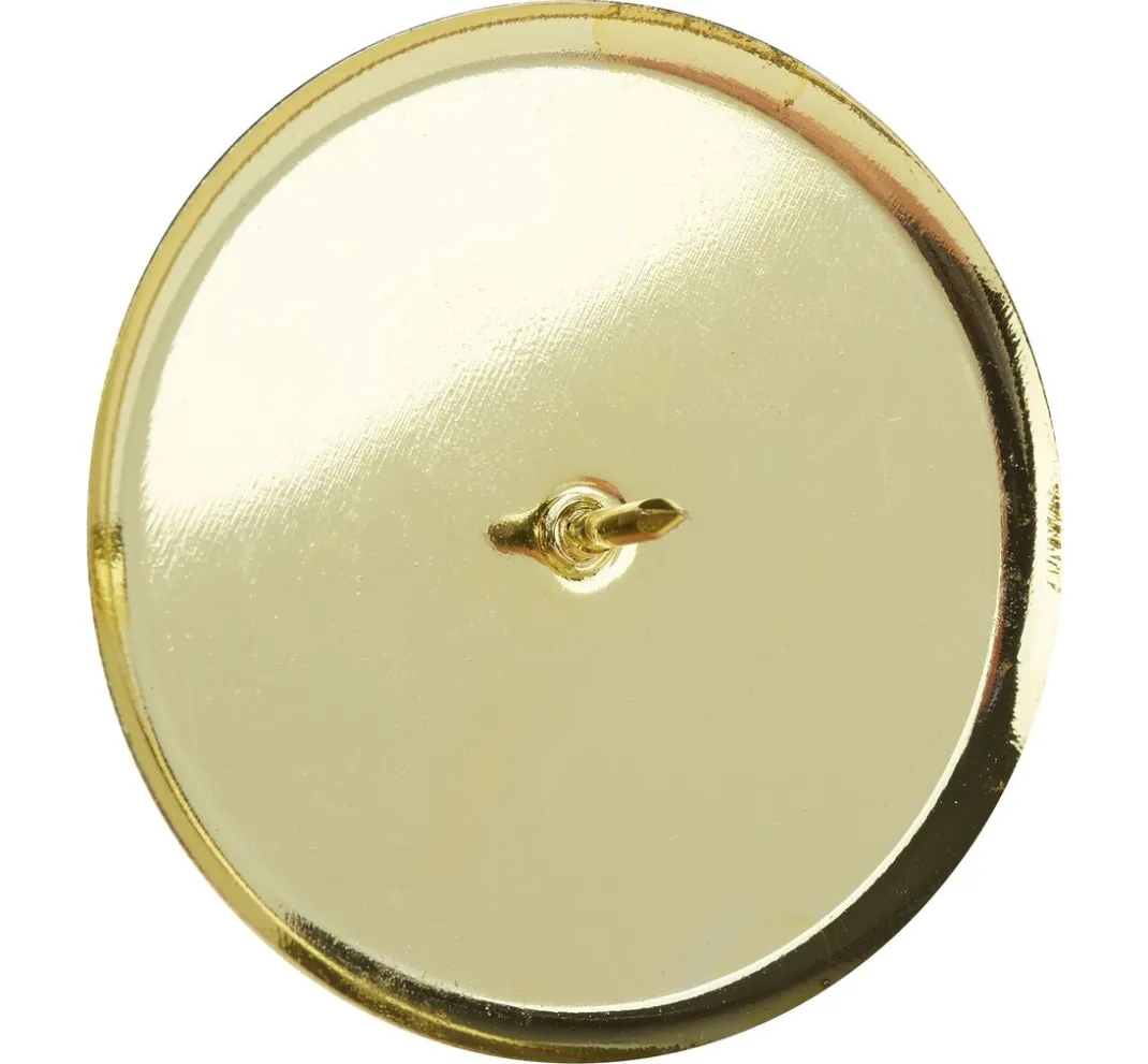 Othmar Decorations Kerzen Gestalten|Deko-Zubehör>Kerzenhalter "Classic-Big" mit Stecker