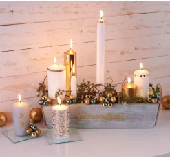 Othmar Decorations Kerzen Gestalten|Deko-Zubehör><noscript><img width=
