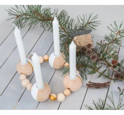 Rayher Kerzen Gestalten|Holz, Mdf & Pappmaché><noscript><img width=