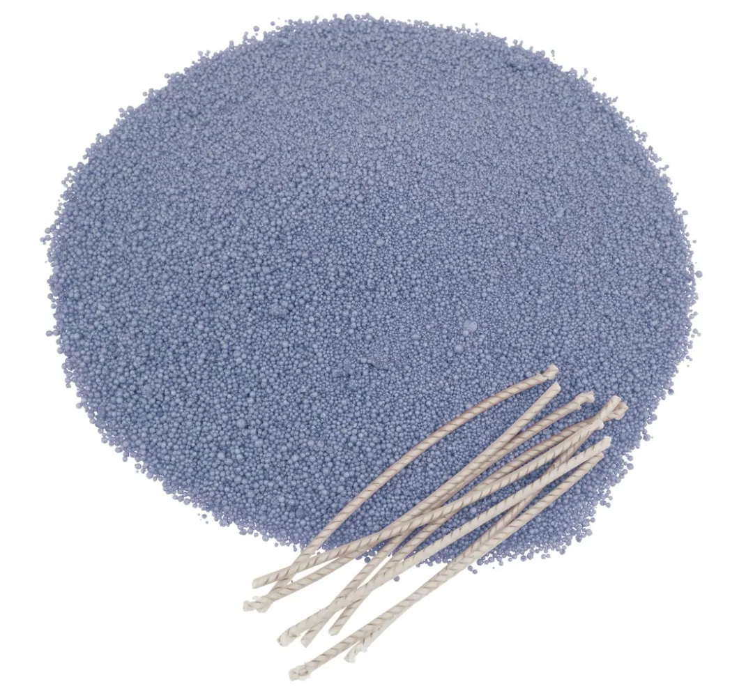 Stellwag creative Kerzen Gestalten|Kerzenwachs>Kerzensand, 175 g