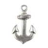 PRACHT Anhänger & Charms>Kettenanhänger "Anker"