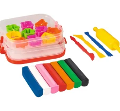 Kinder KNORR prandell Sets|Weitere Geschenkideen Für Kinder>Kinderknete-Box