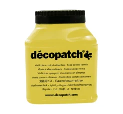 décopatch Schutzlack|Klarlack>Klarlack, lebensmittelecht