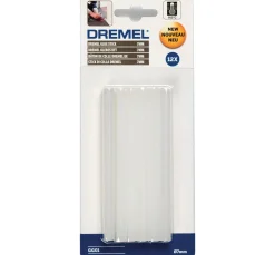 DREMEL Werkzeug|Kleber>Klebestifte für Heißklebepistole
