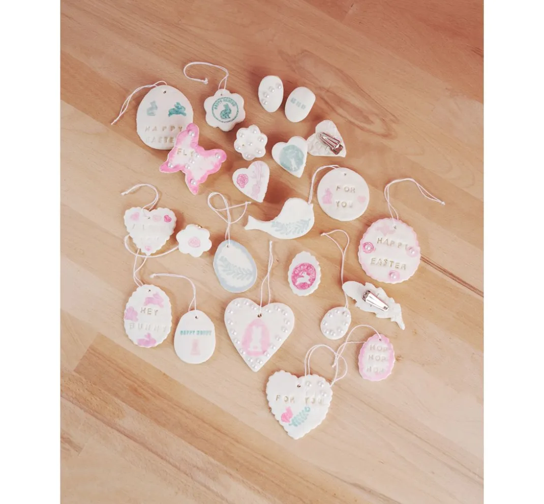 Kinder creativ company Modellier-Werkzeuge|Modellieren>Kleine Modellier-Rolle