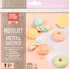Kinder KNORR prandell Sets|Sets>Kneten & Radieren Bastelset "Sugar Sweets"