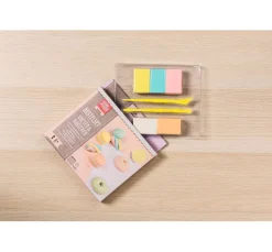 Kinder KNORR prandell Sets|Sets>Kneten & Radieren Bastelset "Sugar Sweets"