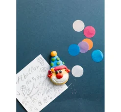 Kinder KNORR prandell Sets|Modelliermassen>Kneten & Radieren Farbset "Fun"