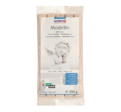 GLOREX Modellieren|Modelliermassen>Knetmasse "Modellin"