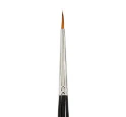 VBS Seidenmalerei|Aquarell>Kolinex Synthetik Pinsel "Superfein", 3er-Set