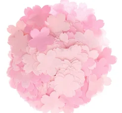 Rico Design Streuteile|Dekoelemente>Konfetti "Kirschblüten"
