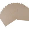 Craft UK Limited Tonpapier & Fotokarton|Kraftpapier & -Karton>Kraftkarton 30,5 x 30,5 cm, 20 Blatt