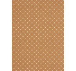 URSUS Kraftpapier & -Karton>Kraftkarton "Design Mix"