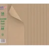 Craft UK Limited Kraftpapier & -Karton>Kraftpapier DIN A4