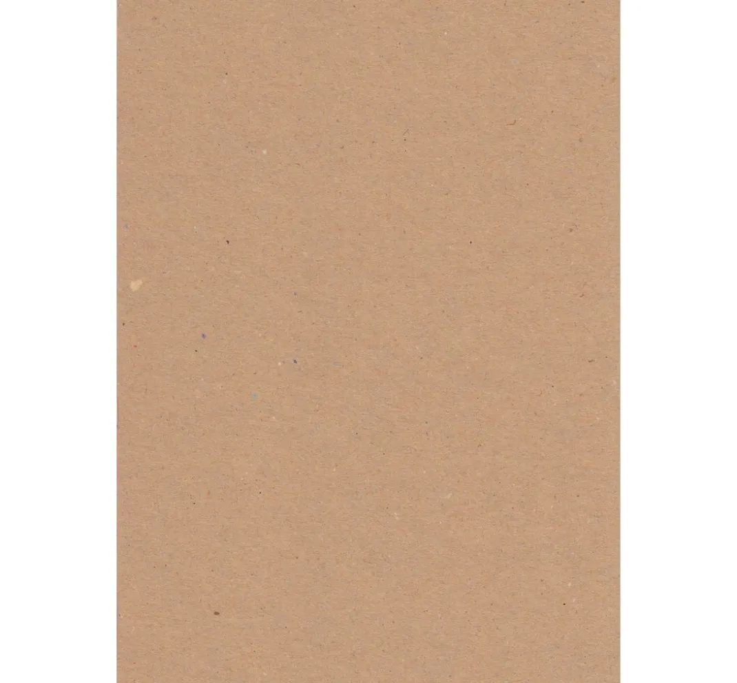 Craft UK Limited Kraftpapier & -Karton>Kraftpapier DIN A4