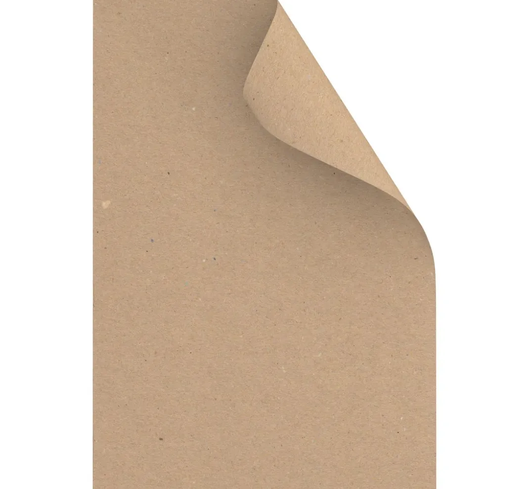 Craft UK Limited Kraftpapier & -Karton>Kraftpapier DIN A4