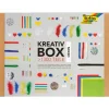 Kinder folia Deko-Bastelsets|Weitere Geschenkideen Für Kinder>Kreativ Box "Mixed"
