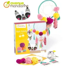 Kinder My Mandarine Handarbeit-Sets|Bastelsets><noscript><img width=