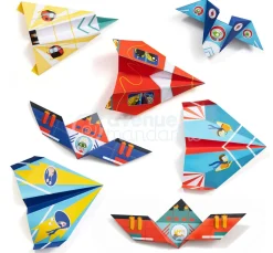 Kinder My Mandarine Papier-Bastelsets|Origami & Papier Falten><noscript><img width=