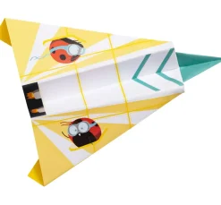 Kinder My Mandarine Papier-Bastelsets|Origami & Papier Falten><noscript><img width=