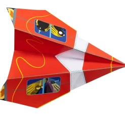 Kinder My Mandarine Papier-Bastelsets|Origami & Papier Falten><noscript><img width=
