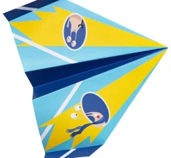 Kinder My Mandarine Papier-Bastelsets|Origami & Papier Falten><noscript><img width=