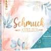Kinder Topp Schmuck-Bastelsets|Sets>Kreativbox "Schmuck Atelier"