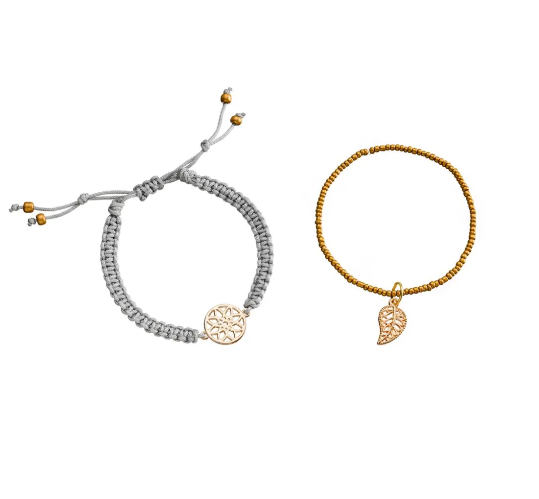 Kinder Topp Schmuck-Bastelsets|Sets>Kreativbox "Schmuck Atelier"