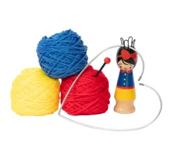 Kinder My Mandarine Stricken & Häkeln|Handarbeit-Sets><noscript><img width=