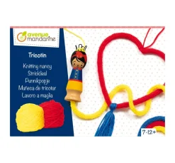 Kinder My Mandarine Stricken & Häkeln|Handarbeit-Sets><noscript><img width=