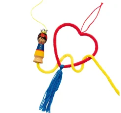 Kinder My Mandarine Stricken & Häkeln|Handarbeit-Sets><noscript><img width=