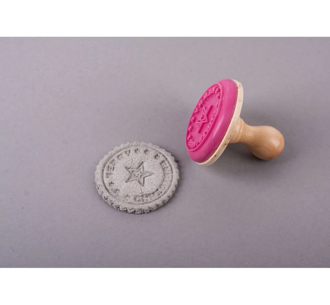 Kinder Rayher Modelliermasse|Modelliermassen>Kreativ-Knetbeton