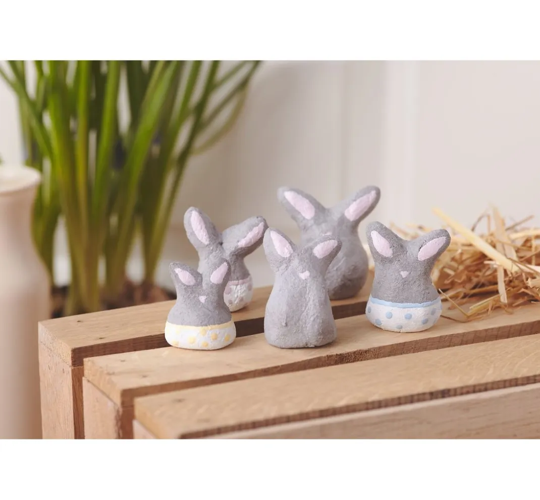Kinder Rayher Modelliermasse|Modelliermassen>Kreativ-Knetbeton