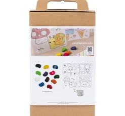 Kinder creativ company Malsets|Farbsets>Kreativset Ausmalen "Zeichentafel"