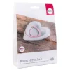 Rayher Sets|Bastelsets>Kreativ-Set "Beton Herzschale"