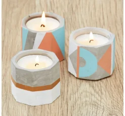 docrafts Simply Make Kerzen Gestalten|Bastelsets><noscript><img width=