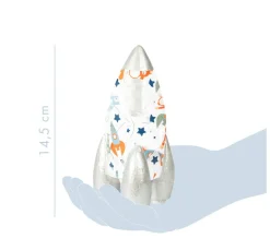 Kinder My Mandarine Papier-Bastelsets|Décopatch-Papier><noscript><img width=