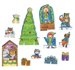 Topp Adventskalender|Diamond Painting><noscript><img width=