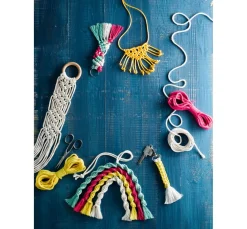 Topp Makramee><noscript><img width=