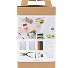 Kinder creativ company Weitere Geschenkideen Für Kinder|Deko-Bastelsets><noscript><img width=