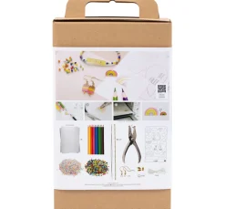 Kinder creativ company Weitere Geschenkideen Für Kinder|Schmuck-Bastelsets><noscript><img width=