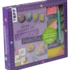 Kinder Topp Weitere Geschenkideen Für Kinder|Deko-Bastelsets>Kreativ-Set "Steine gestalten mit Diamond Painting"