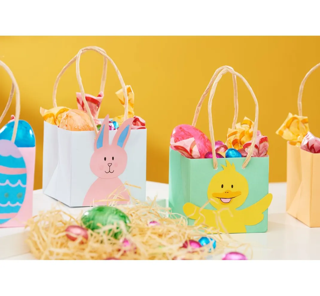 Kinder folia Tonpapier & Fotokarton|Papier>Kreativset Tonpapier & Fotokarton, 50er Set