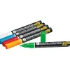 Kinder folia Stifte & Marker|Tafelfarbe>Kreidemarker, 5er-Set