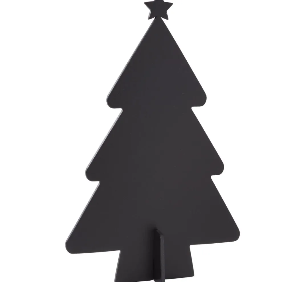 Securit Kreidetafeln>Kreidetafel "Tannenbaum"