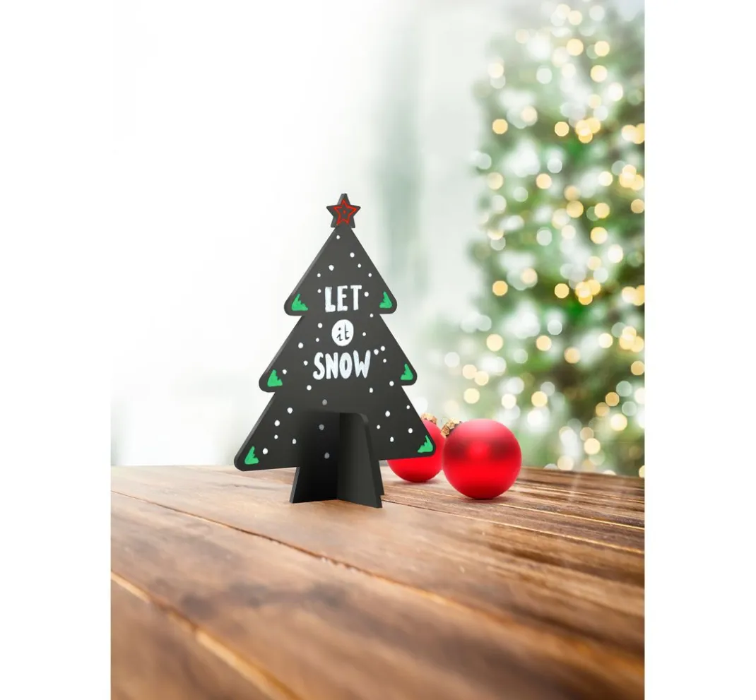 Securit Kreidetafeln>Kreidetafel "Tannenbaum"