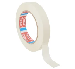 tesa Schablonieren|Kleber>Krepp-Klebeband, 50 m