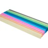 Kinder folia Krepppapier|Papier>Krepppapier-Sortiment "Trend"