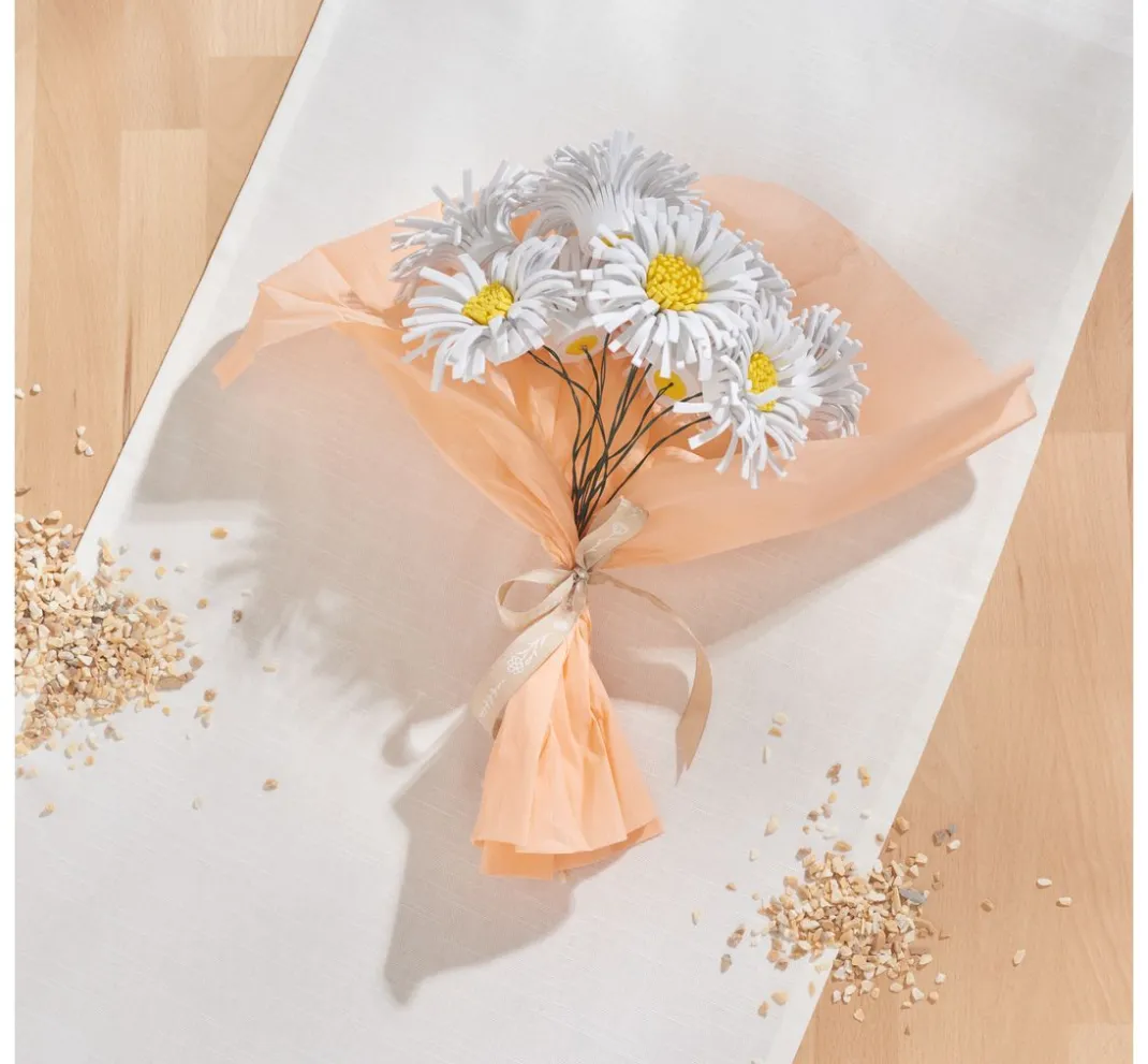 Kinder folia Krepppapier|Papier>Krepppapier-Sortiment "Trend"